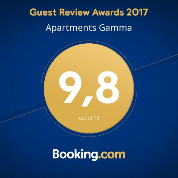 Apartment Gamma With Hydromassage Mini Pool Near Split Žrnovnica Dış mekan fotoğraf